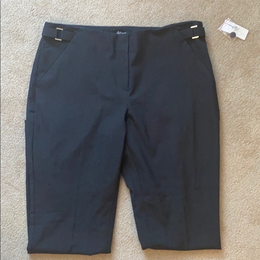 Reitmans formal pants - NWT - size 12 petite